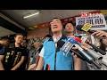 食安問題一連串 李四川：民進黨政府應該好好重視