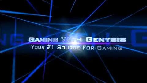 TEMPLATE TEST #1 - Created using Flixpress.com