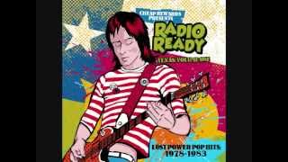 Radio Ready, Vol. 1: Amatones - Plastic Surgeon
Radio Ready is a regional power pop compilation series spotlighting great lost recordings from the 1978-83 era. The first installment focuses on Texas bands. Get more info at www.cheaprewards.net. Radio Ready, Vol. 1: Amatones - Plastic Surgeon