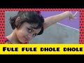 Fule fule dhole dhole dancecovered by sharannya sarkarskd creation creation