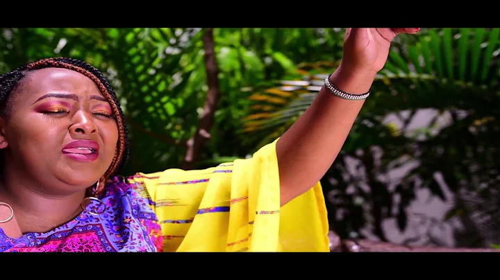 Wi Mothe  Ngai by  Paul Waiganjo And Virginia Sada...