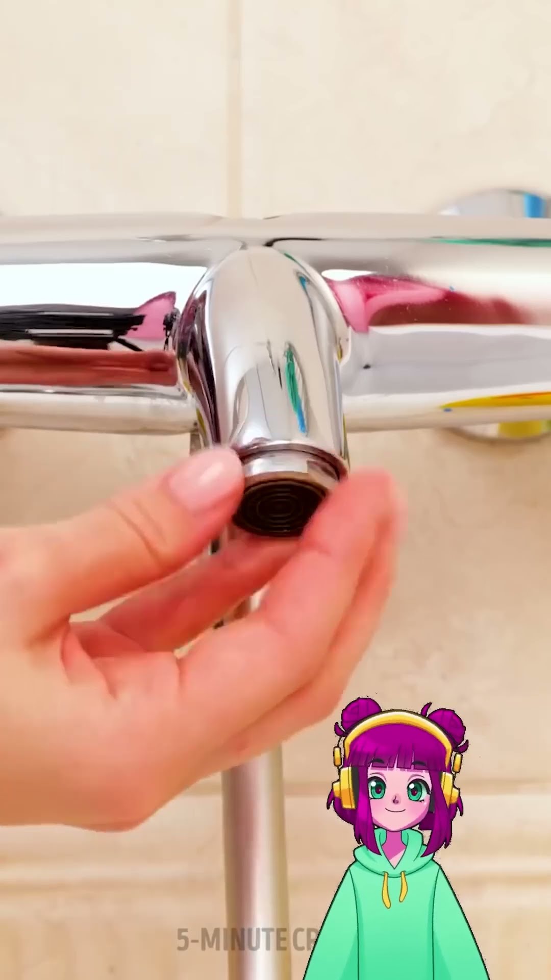 WOW? How smart and cool is that!!! SMART PARENTING Idea by 5 Minutes Craft?