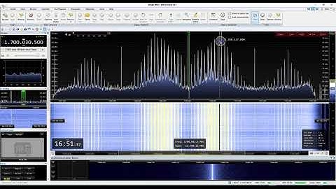 IK8XLD - METEOR M2-2 HRPT  on 1700 MHz