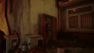 ALL STRAY GLITCHES