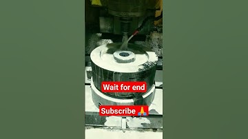 Wheels job vmc machine#vmc#viral#shorts#short#youtubeshorts#vmc machine#cnc#cncmachine