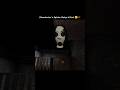 Slenderina So Sad | Spider Baby Killed🥺🥀#shorts #granny #horror #sad #scary #shortvideo #short #song