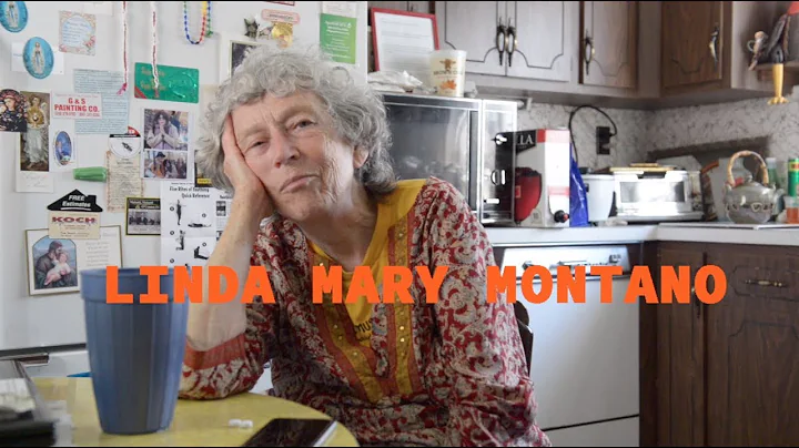 Documenting Process- Linda Mary Montano
