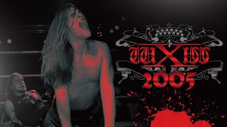 Wxw Best Of 2005 Robby Brookside Vs. Chris Hero