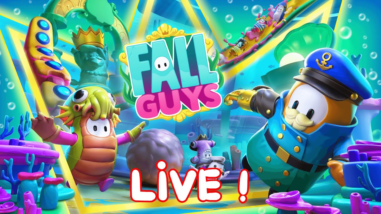 Pre-Boards complete !! | 460+ Wins | Fall Guys Season 3 Live with 