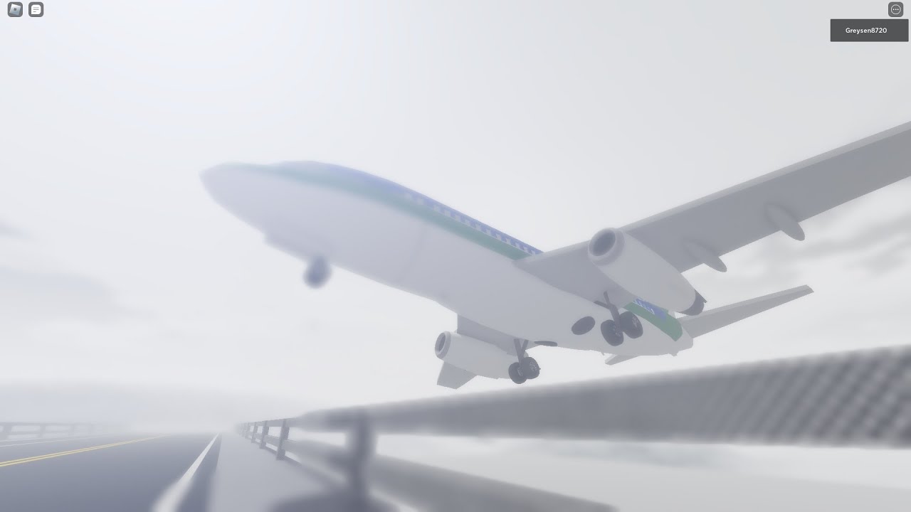 Air Florida Flight 90 - YouTube