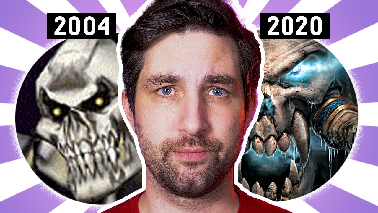 GATUNEK GIER, KTÓRE UMARŁ DWA RAZY