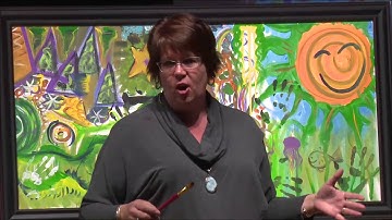 Innovative Team Building | Karen Grosz | TEDxMSUBillings