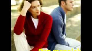 Video thumbnail of "Safura - Cinta bersulam dusta"