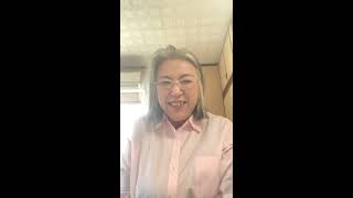 Yuki Jane Hosokawa Teaching Profile （細川由樹goFluent応募動画）