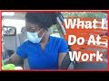 Day in the life of a HomeCare nurse | Answering your questions | Come to work with me | Day Shift