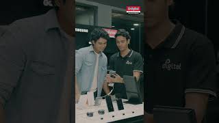 Samsung Galaxy Z Fold8 Series available at Reliance Digital