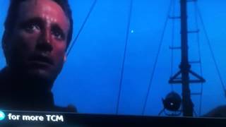 Ufo Filmed In Jaws Movie