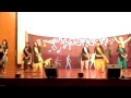 Mon De Uran, Spandan 2013.MOV