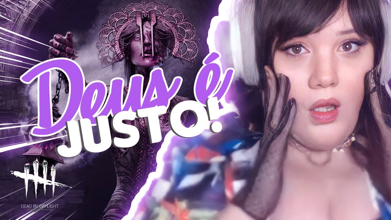 DEAD BY DAYLIGHT: RASTEJEI O MAPA INTEIRO PRA MORRER?! (ft. Demi & Nicky Mitrava) | Sabrinoca