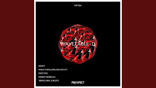 Infinity - Pablo Caballero & Ren Ascutt