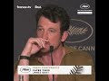 Miles Teller and Adam Driver talk about how much they enjoyed filming together.