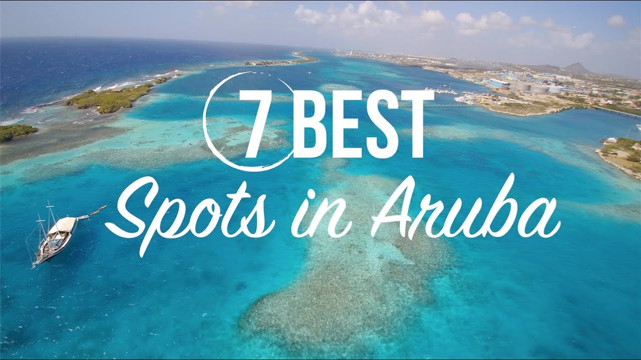 aruba travel youtube