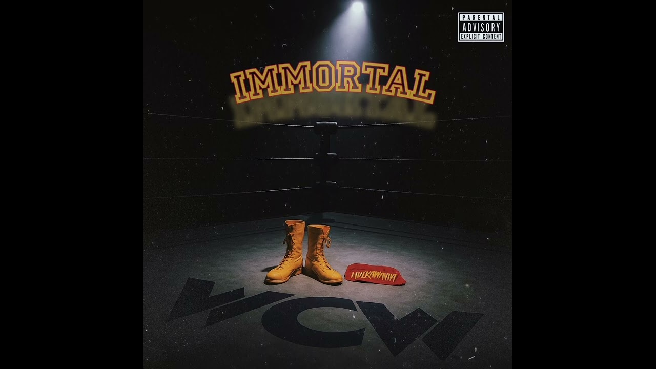 Watch IMMORTAL on YouTube Watch IMMORTAL on YouTube