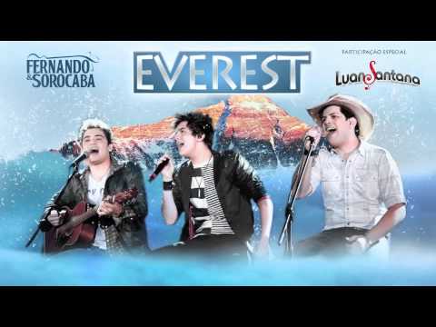 Fernando & Sorocaba – Everest (part. Luan Santana) mp3 ke stažení