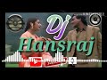 O Jaane Jaan Tu Haseen Main Jawan remix by DJ Hansraj