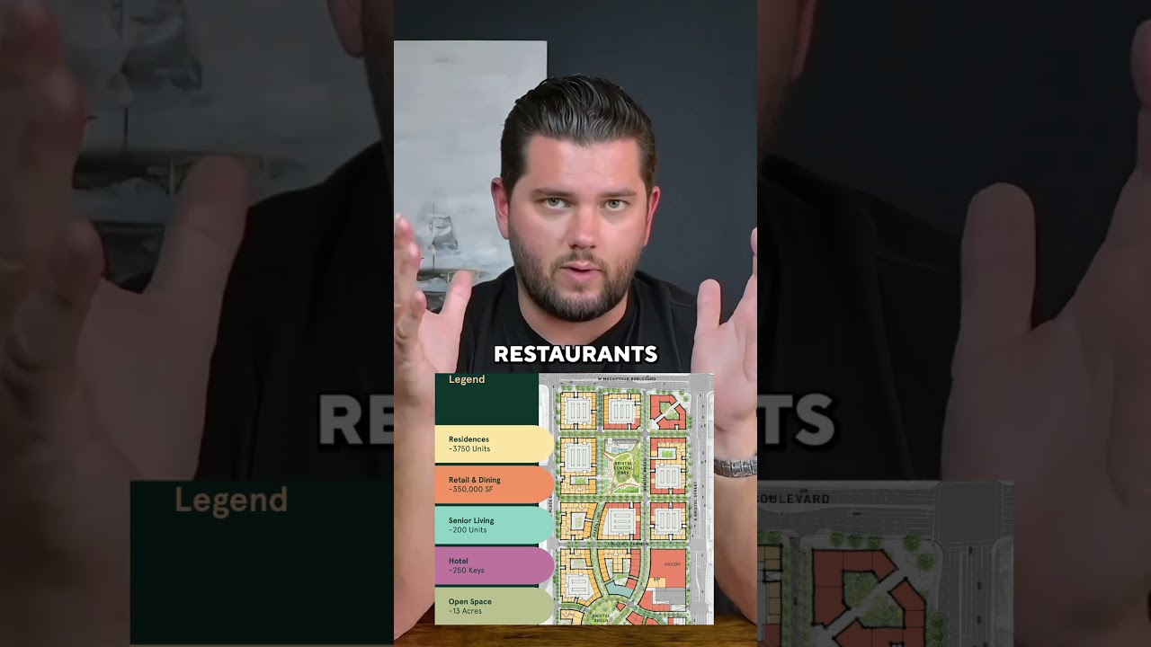 This is a $3 billion project coming to Santa Ana