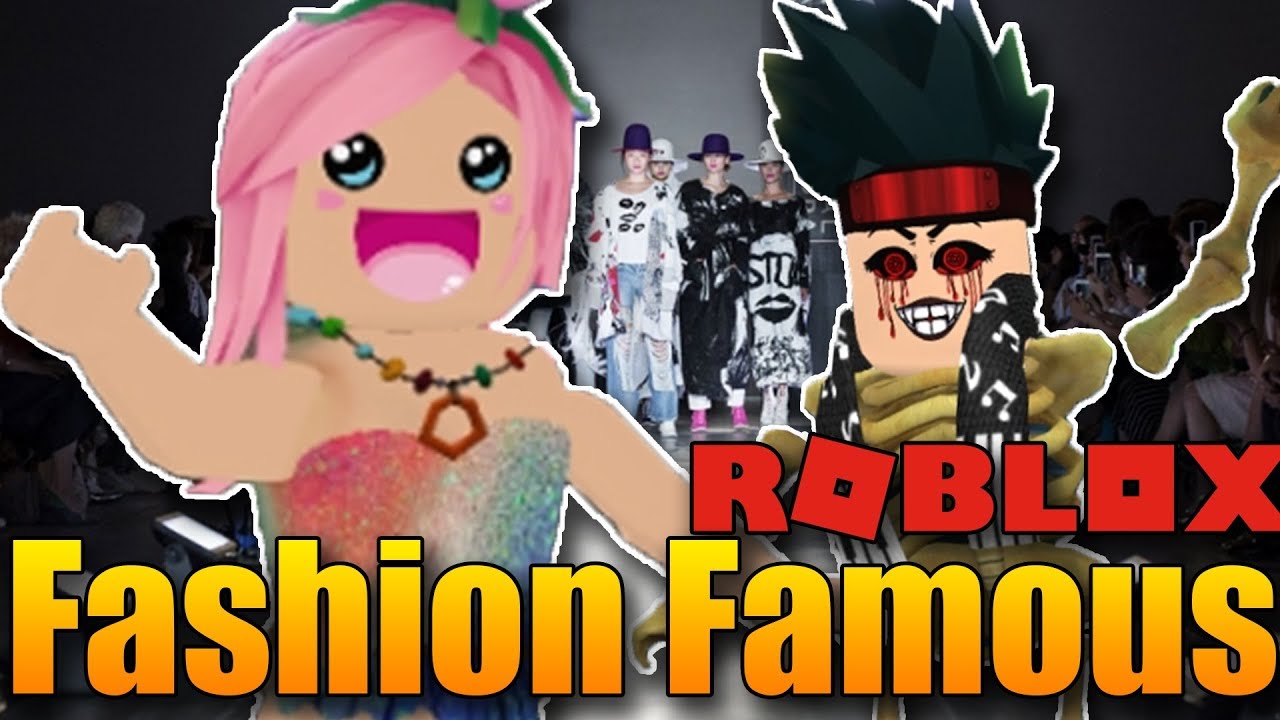 Delame Ty Nejdesivejsi Outfity V Robloxu Roblox Fashion Famous W Makky Youtube - stavim si svoji vlastni skolu roblox high school tycoon youtube