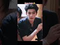 ㊗️Zhang Linghe WHOSE HANDS ARE THOSE 👀😂? #zhang_limghefan