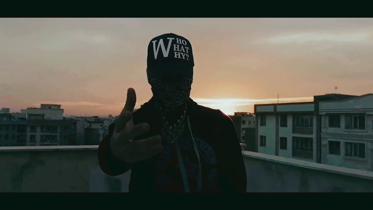 Voily - Senseee (Official Music Video) prod. Lucid Beats