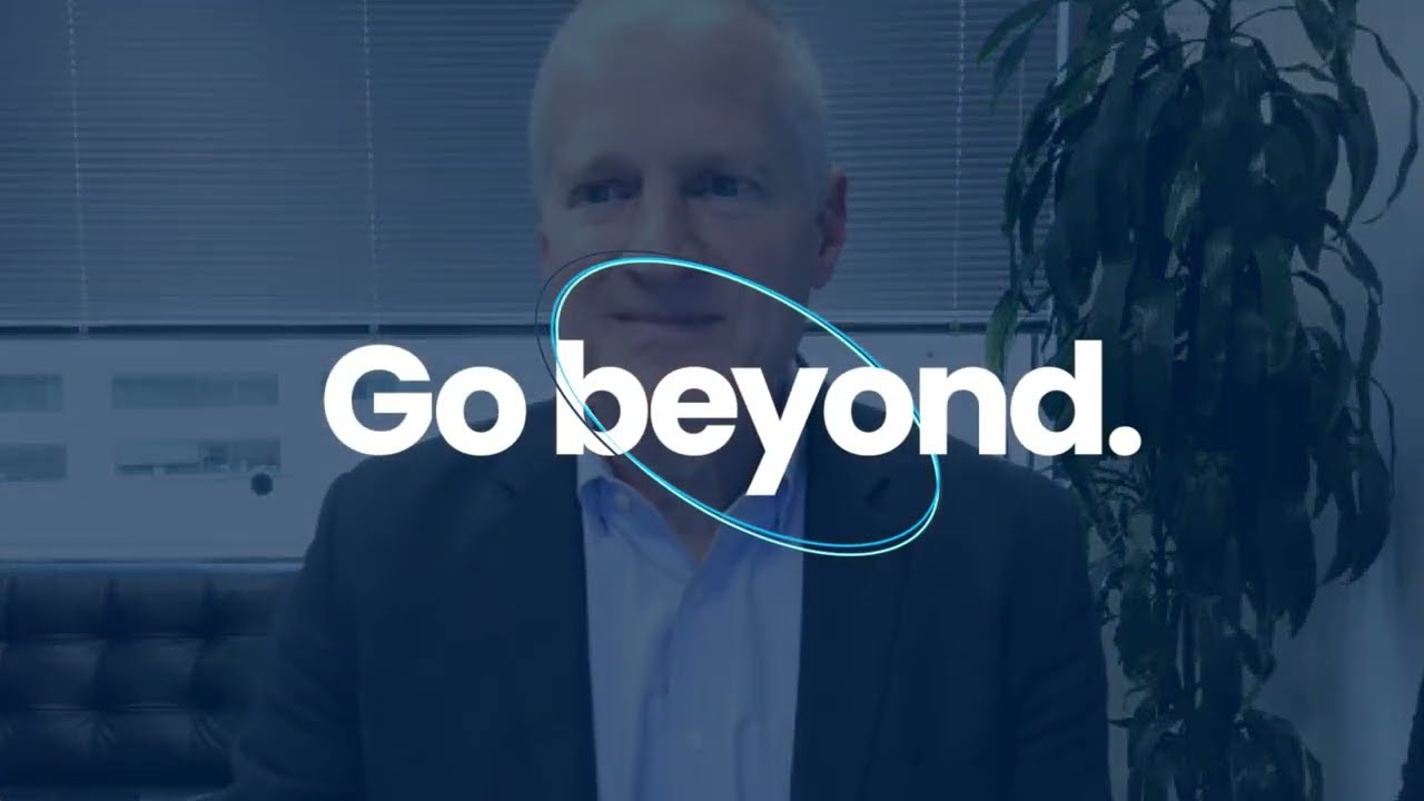 POINT B Transformation Talks: The Future of Healthcare