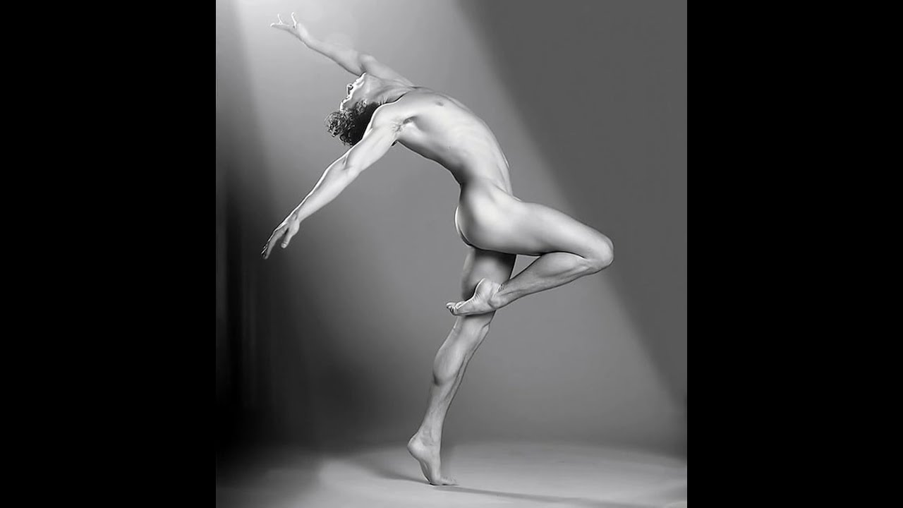 Nackt ballet