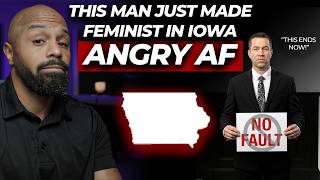 Iowa Just Took The Moneypill - They Are Sick Of Divorces