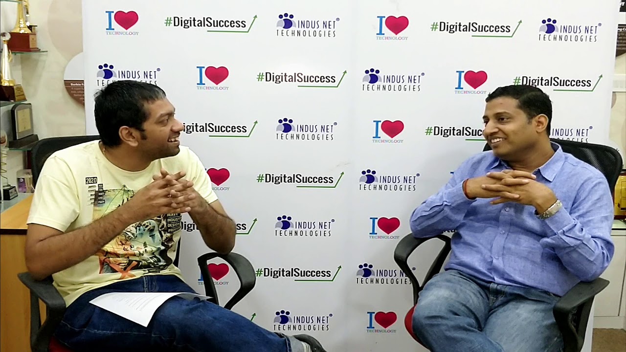 How Agencies Can Do Better Content Marketing - by Abhishek Runga & Rohan Ayyar from SEMrush