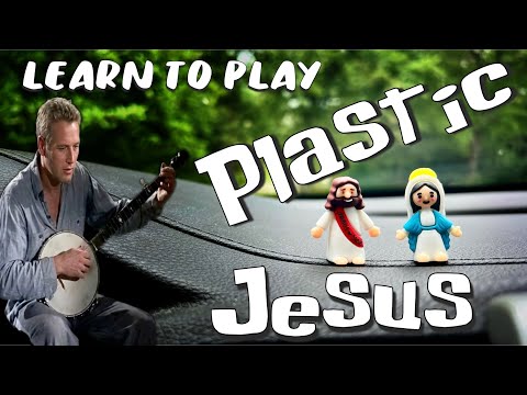Plastic Jesus