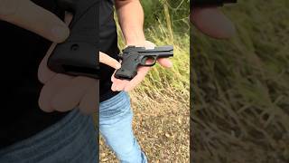 #MagDumpMonday Kimber Micro9 Nightfall DN