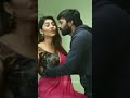 Hot SouthIndian Actress Romantic Kissing Scene In Saree | Temp Raja Hot Kissing Scene Navel Gropping