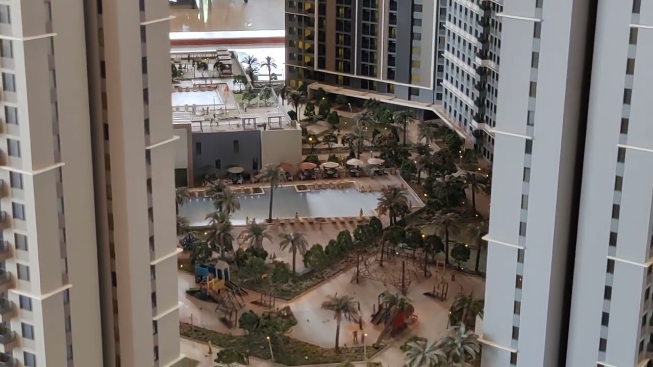 Mandani Bay by HT Land | Cebu’s Rising Business & Lifestyle Hub