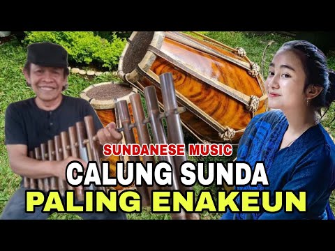 Kesenian Calung di Sukabumi: Alat Musik, Cara Bermain, Bahan dan Ragam Jenisnya