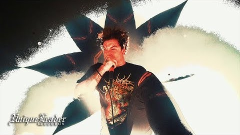 Signs of the Swarm - "Lost Within Reflection" (Official Music Video)