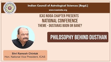 Philosophy behind Dustan - Astrology Series