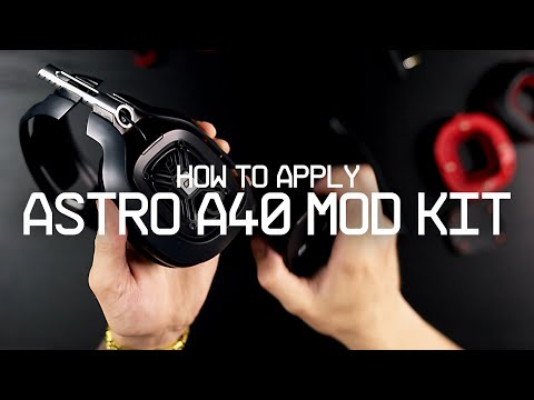 ASTRO A40 + MixAmp Pro, ¿VALE LA PENA?