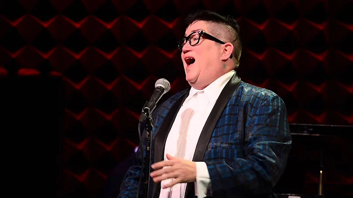 Lea DeLaria - Everything I've Got Belongs to You -...