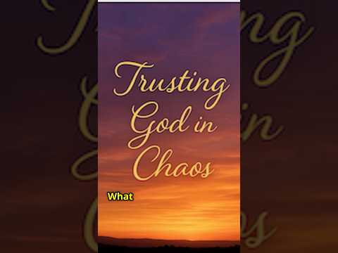 The Just Shall Live By Faith A Powerful Truth