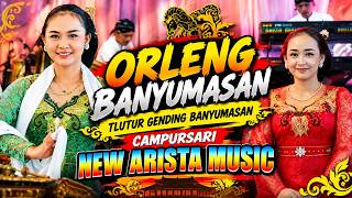 TLUTUR GENDING BANYUMASAN || CALUNG ORLENG BANYUMASAN