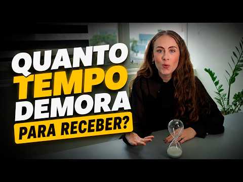 Quanto tempo demora para receber o auxílio-acidente do INSS?