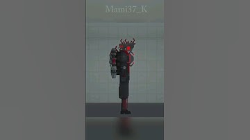 Jetpack Test||2D/3D Animation #animation#skibiditoilet#prisma3d #cameraman